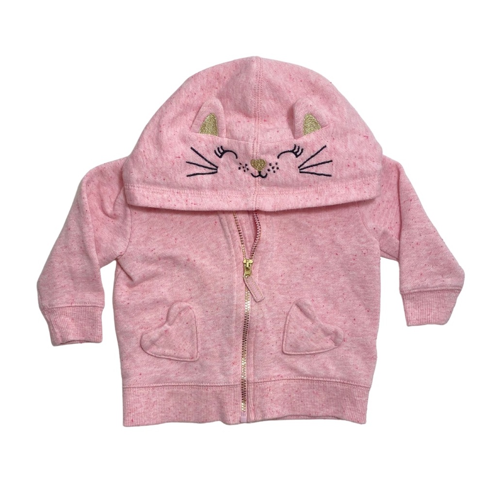 Bundle Deal!  Baby girl sweater bundle